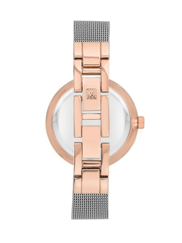 Anne Klein Ceas de damă Anne Klein AK/3001SVRT