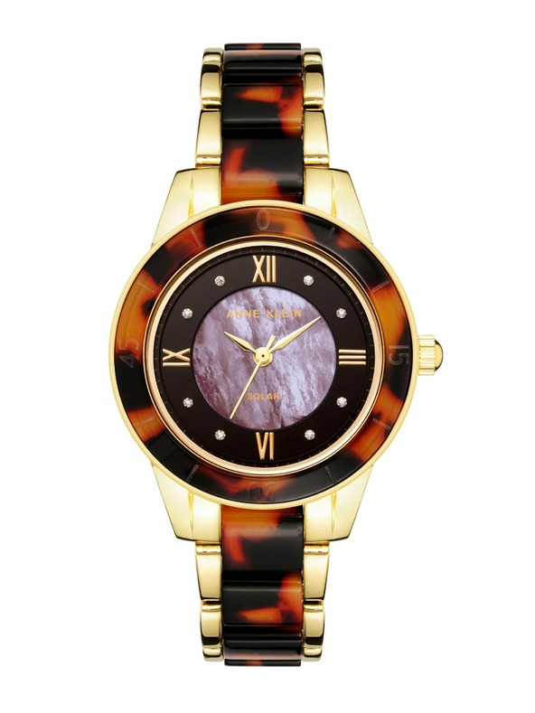 Anne Klein Ceas de damă Anne Klein AK/3610GPTO