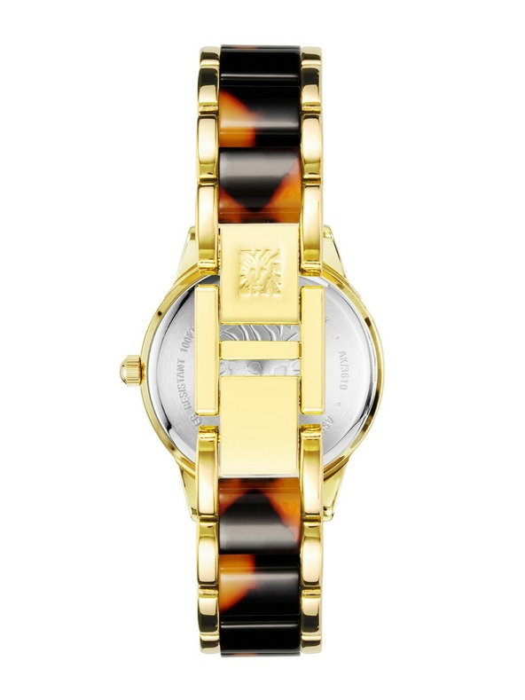 Anne Klein Ceas de damă Anne Klein AK/3610GPTO