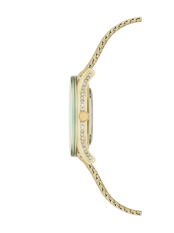 Anne Klein Ceas de damă Anne Klein AK/2208CHGB