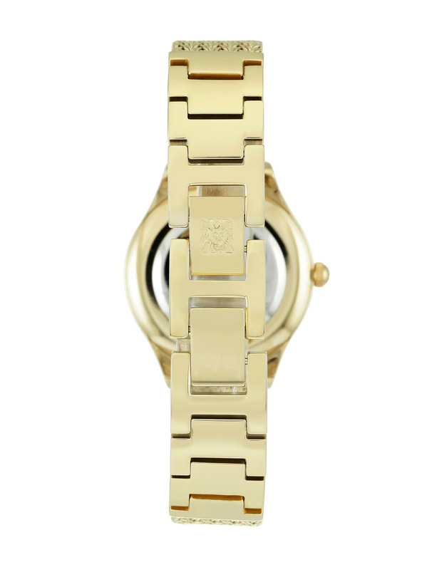 Anne Klein Ceas de damă Anne Klein AK/2208CHGB