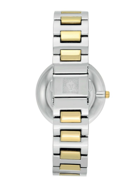 Anne Klein Ceas de damă Anne Klein AK/2787SVTT