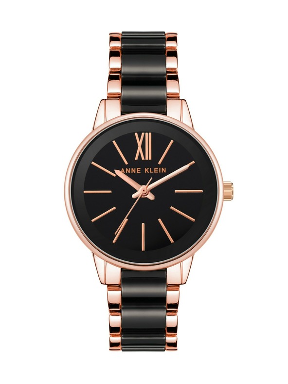 Anne Klein Ceas de damă Anne Klein AK/3878BKRG
