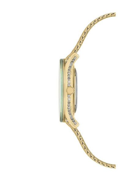 Anne Klein Ceas de damă Anne Klein AK/2208TMGB