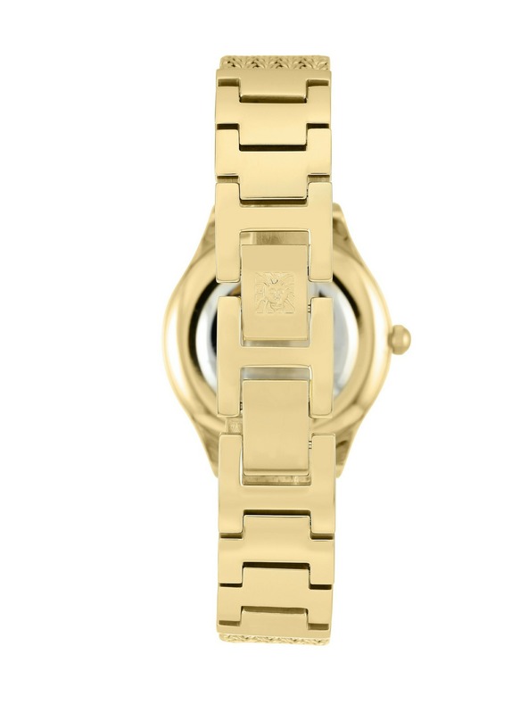 Anne Klein Ceas de damă Anne Klein AK/2208TMGB