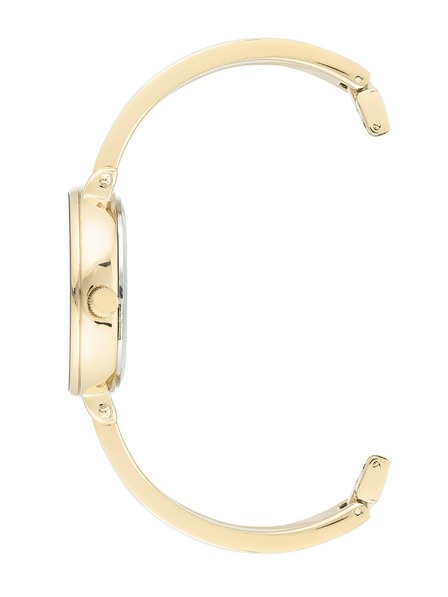 Anne Klein Set cadou ceas și brățară Anne Klein AK/3620CRST