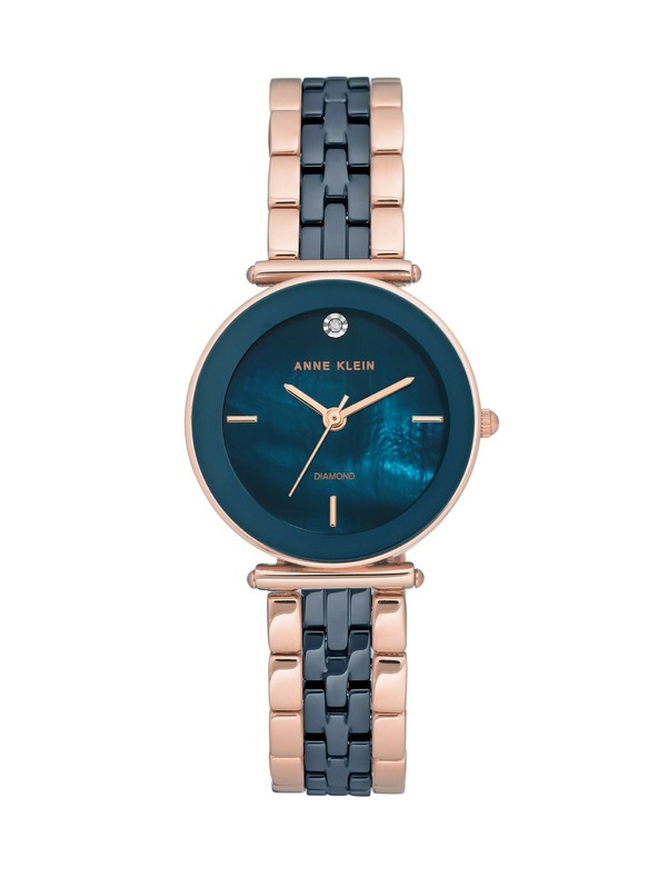 Anne Klein Ceas pentru femei Anne Klein AK/3158NVRG