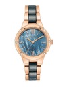 Anne Klein Ceas pentru femei Anne Klein AK/3758NVRG