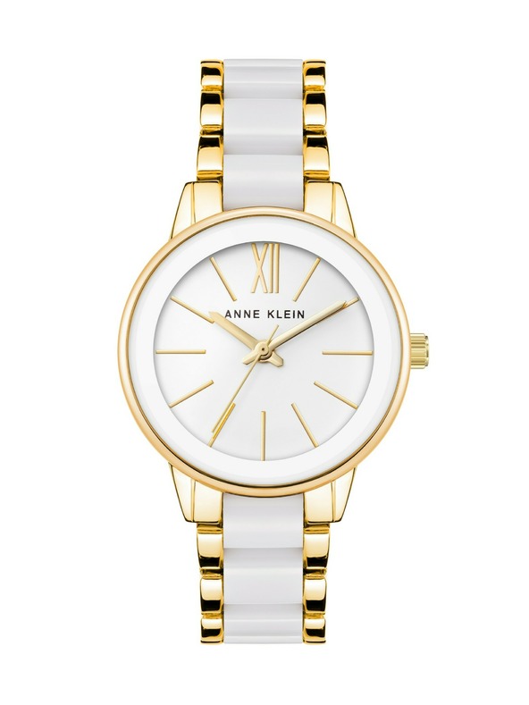 Anne Klein Ceas pentru femei Anne Klein AK/3878WTGB