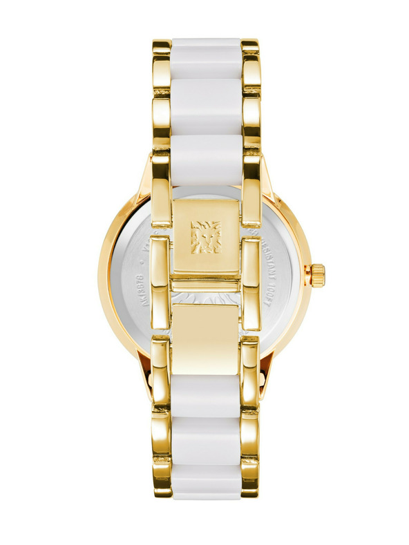 Anne Klein Ceas pentru femei Anne Klein AK/3878WTGB