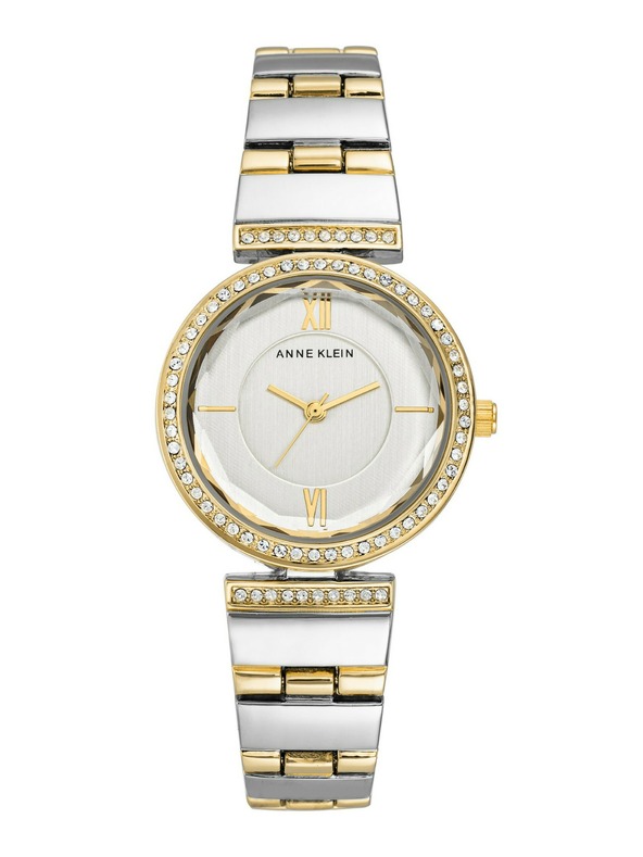 Anne Klein Ceas pentru femei Anne Klein AK/3903SVTT