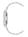 Nine West	 Ceas rotund pentru femei Nine West NW/2929SVSV
