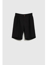 Moodo Pantaloni scurți Moodo negri