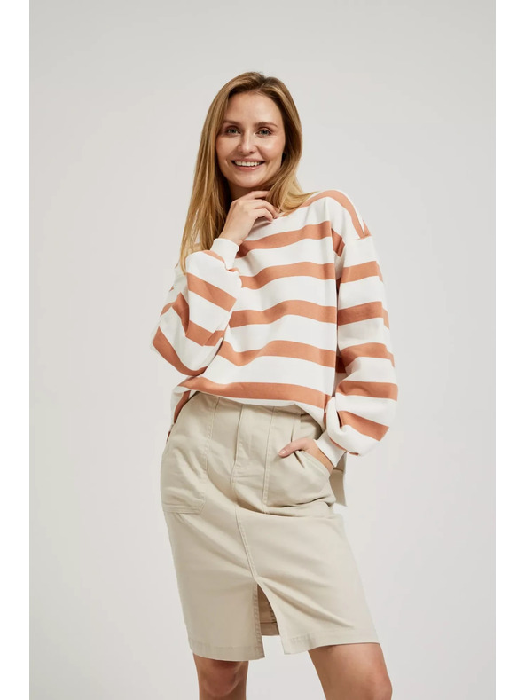 Moodo Pulover dungat GAP