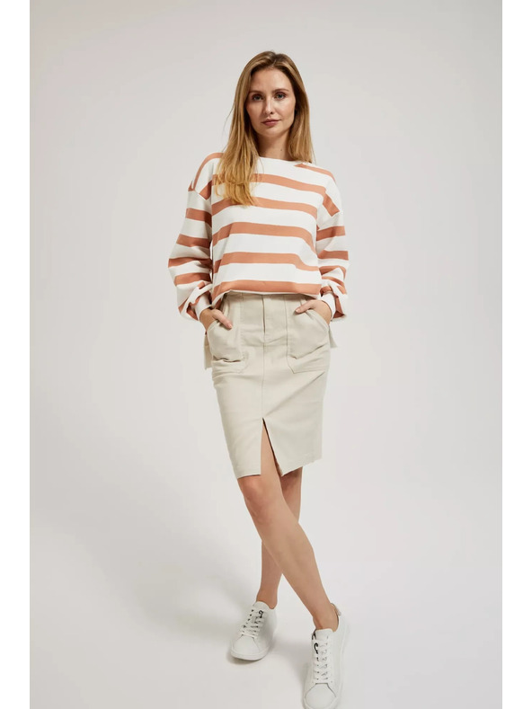 Moodo Pulover dungat GAP