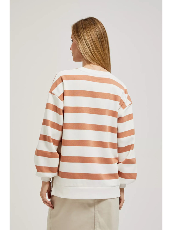 Moodo Pulover dungat GAP