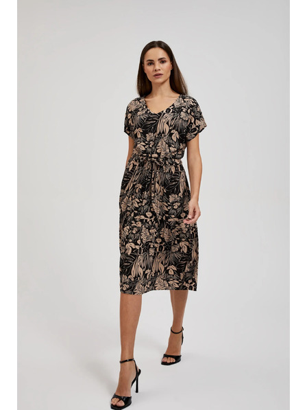 Moodo Rochie lejeră damă Moodo