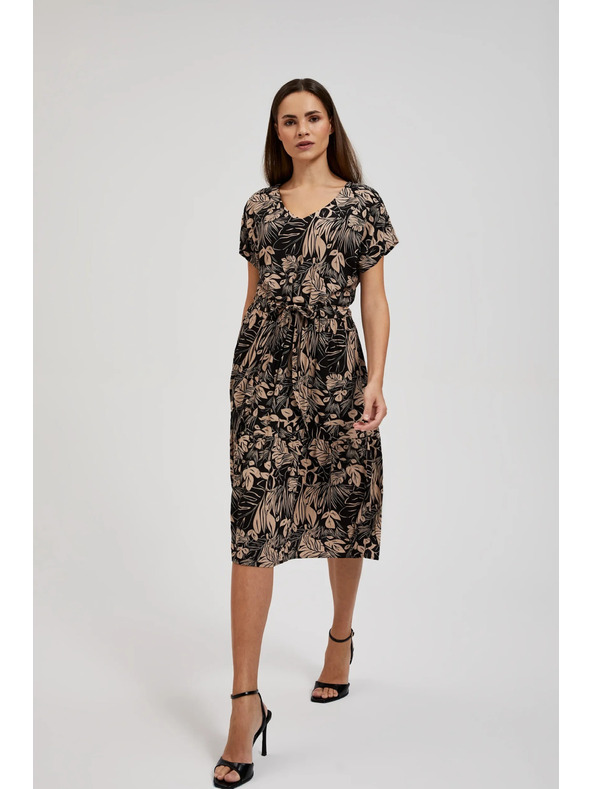 Moodo Rochie lejeră damă Moodo