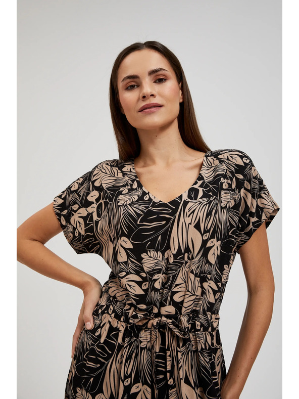 Moodo Rochie lejeră damă Moodo