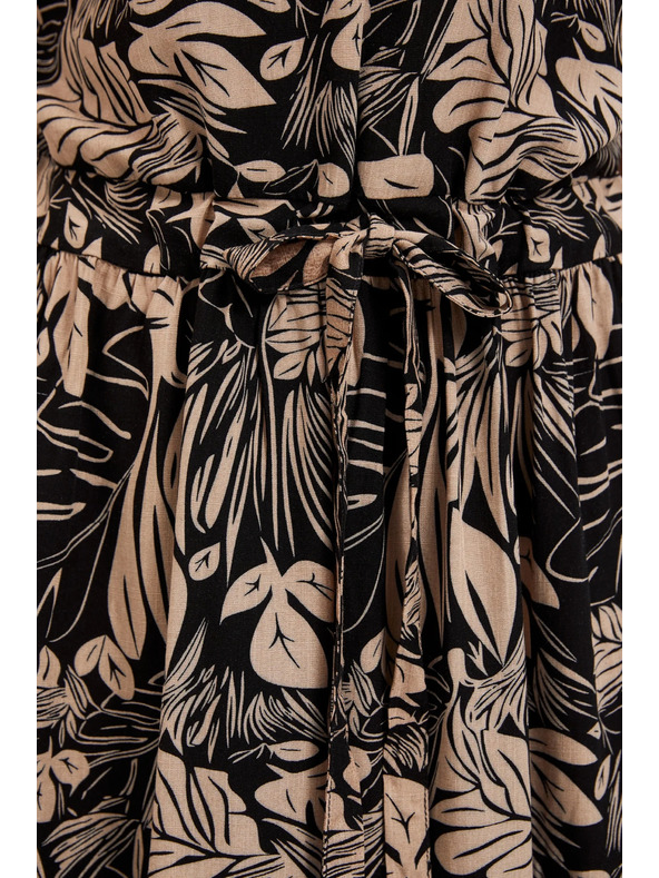 Moodo Rochie lejeră damă Moodo