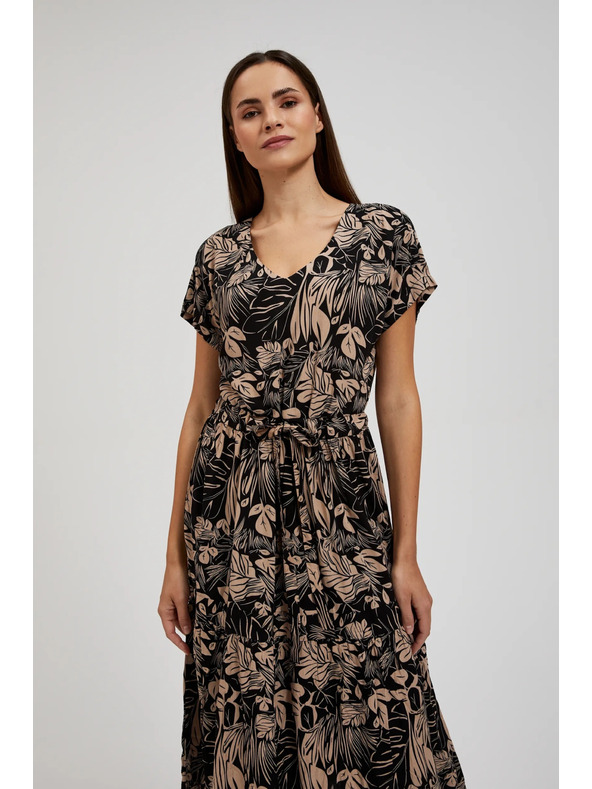 Moodo Rochie lejeră damă Moodo