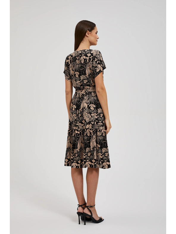 Moodo Rochie lejeră damă Moodo