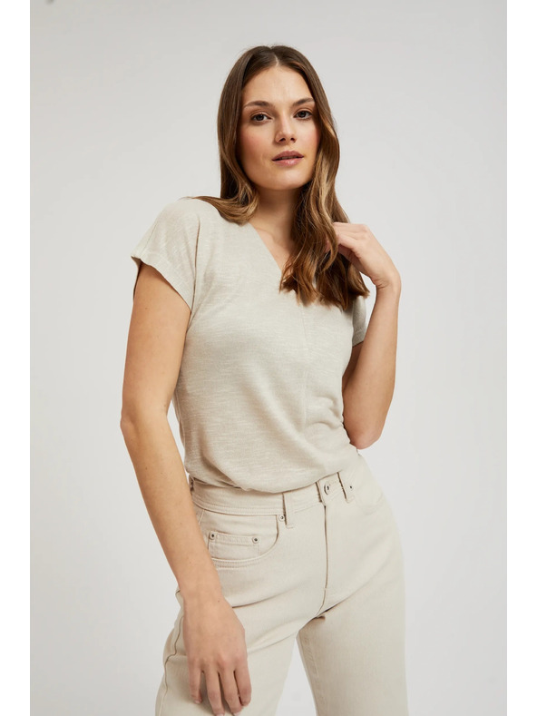Moodo Top crem