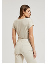 Moodo Top crem