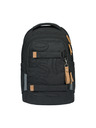 BAAGL  BAAGL Rucsac școlar Skate max Darkness