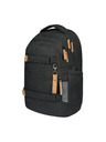 BAAGL  BAAGL Rucsac școlar Skate max Darkness