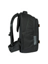 BAAGL  BAAGL Rucsac școlar Skate max Darkness