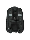 BAAGL  BAAGL Rucsac școlar Skate max Darkness