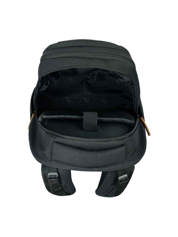 BAAGL  BAAGL Rucsac școlar Skate max Darkness