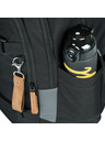 BAAGL  BAAGL Rucsac școlar Skate max Darkness