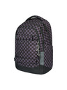 BAAGL  BAAGL SET 3 Skate max SKA gri: rucsac, penar, sac
