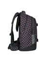 BAAGL  BAAGL SET 3 Skate max SKA gri: rucsac, penar, sac