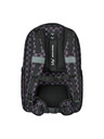 BAAGL  BAAGL SET 3 Skate max SKA gri: rucsac, penar, sac