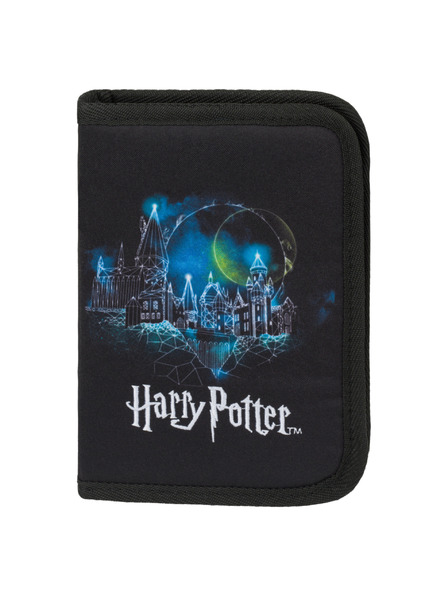 BAAGL  BAAGL SET 3 Zippy plus Hogwarts: ghiozdan, penar, geantă