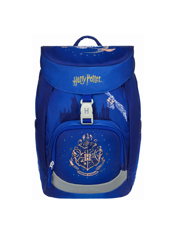 BAAGL  BAAGL Rucsac şcolar Airy Hogwarts Hedwig