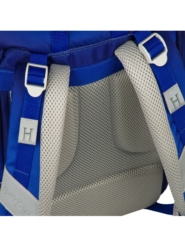 BAAGL  BAAGL Rucsac şcolar Airy Hogwarts Hedwig