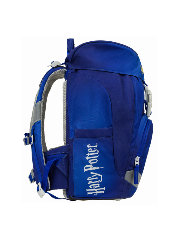 BAAGL  BAAGL Rucsac şcolar Airy Hogwarts Hedwig