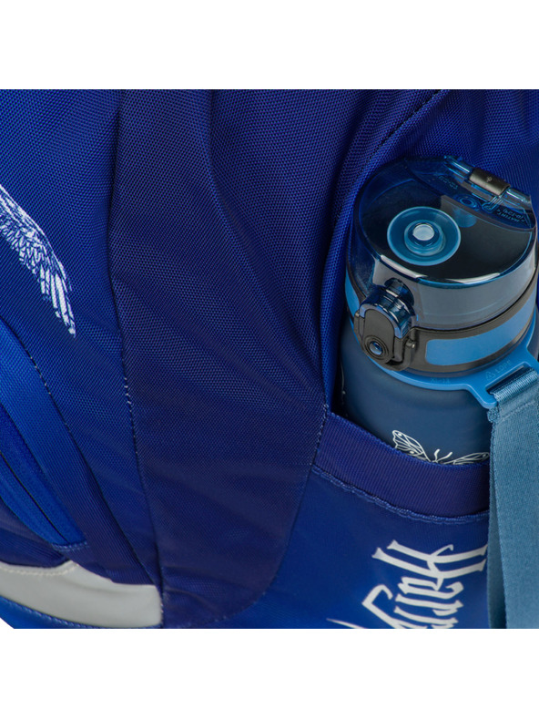 BAAGL  BAAGL Rucsac şcolar Airy Hogwarts Hedwig