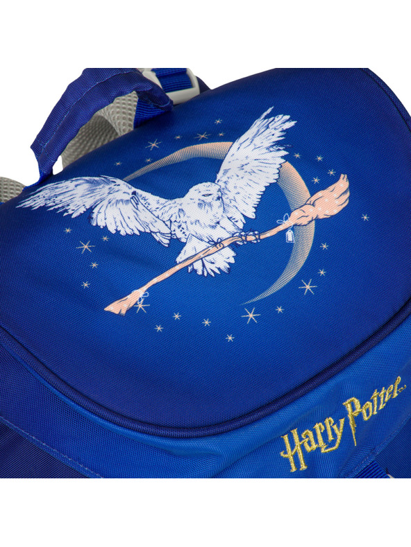 BAAGL  BAAGL Rucsac şcolar Airy Hogwarts Hedwig