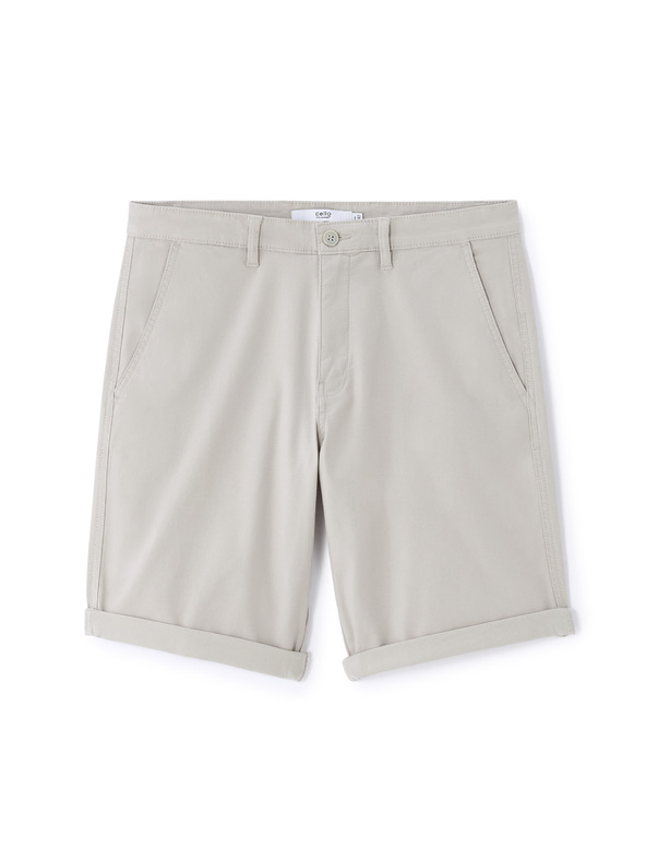 Celio Pantaloni scurți chino Bochinobm 32