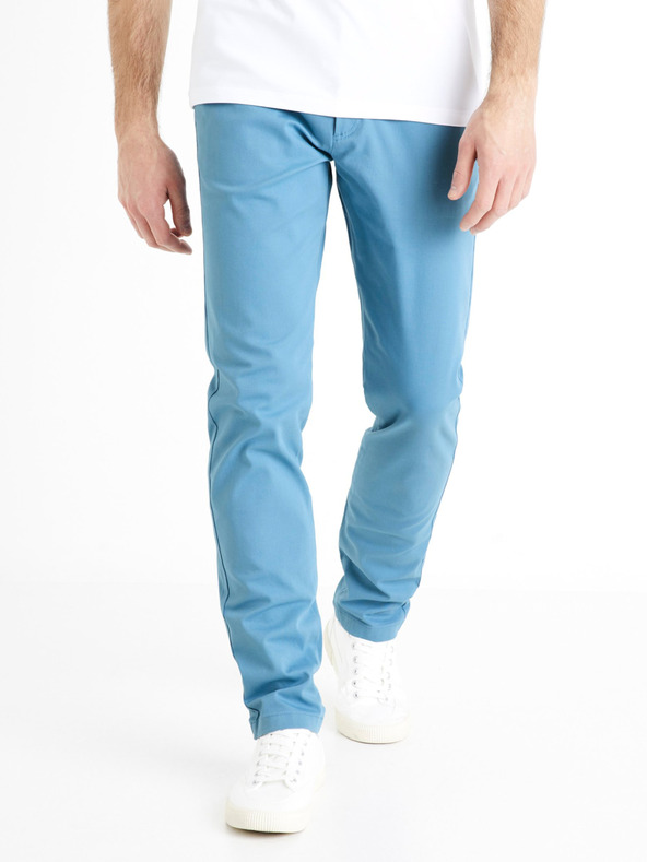 Celio Tocharles Chino Pantaloni