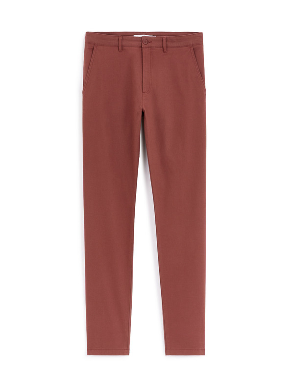Celio Pantaloni chino slim Tocharles 30/34
