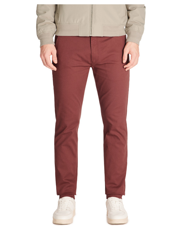 Celio Pantaloni chino slim Tocharles 30/34