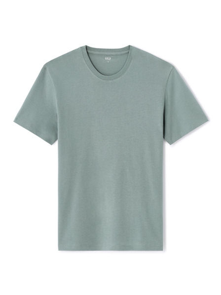 Celio Tricou din bumbac Tebase