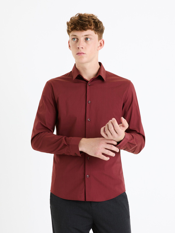 Celio Masantal Cămașă