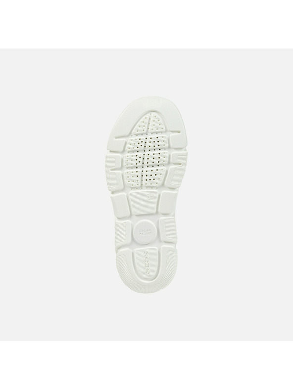 Geox Adidași negri pentru fete Geox Aril